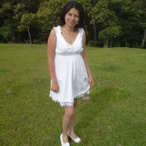 Meet your Posher, Marcela